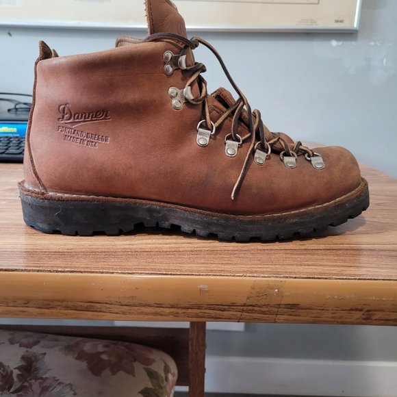 Danner mtn light gtx size 11.5 EE - Picture 4 of 8